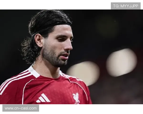 索博斯洛伊连续6场欧冠贡献，利物浦新核状态火热