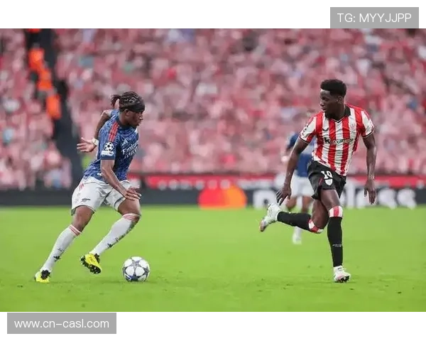 高位逼抢与防守反击：亚特兰大与毕尔巴鄂的战术博弈