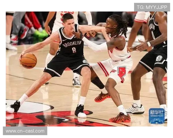 篮网123-115战胜公牛，客场取得关键胜利